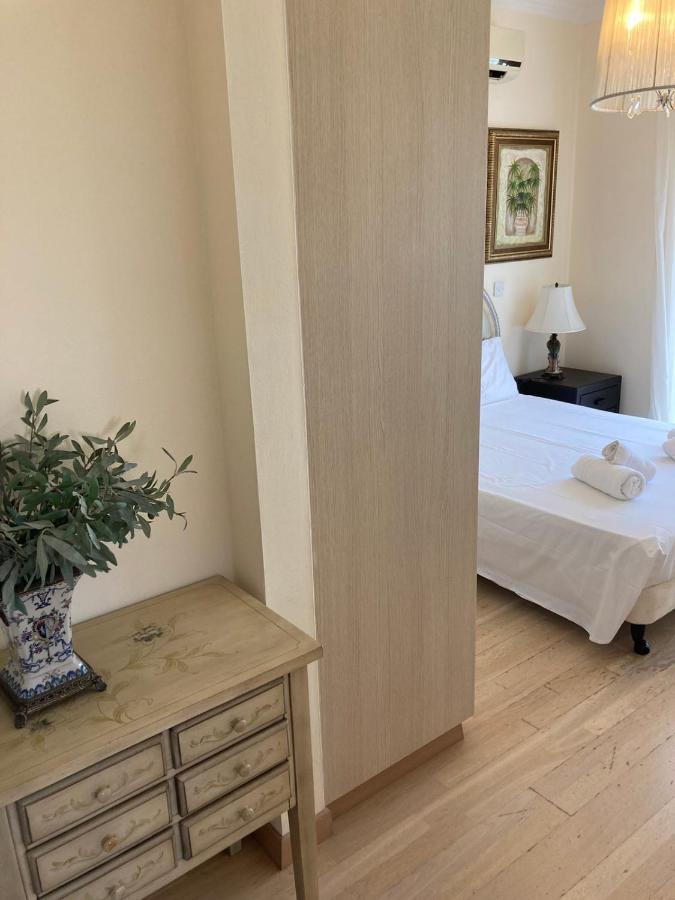 Anna Villa Protaras Bagian luar foto