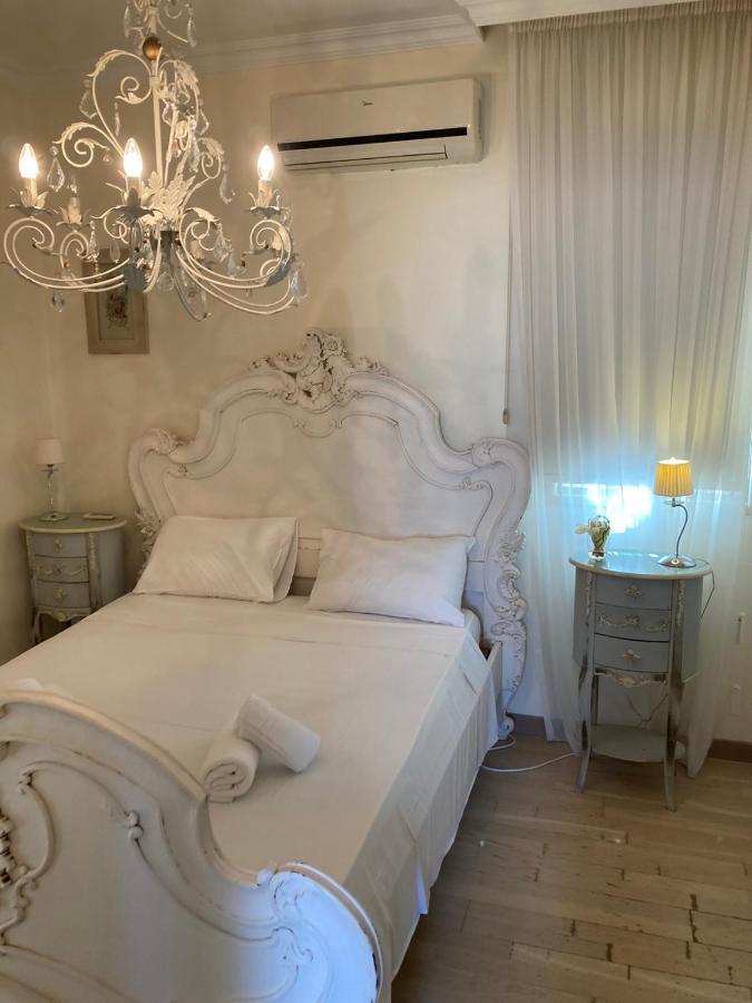 Anna Villa Protaras Bagian luar foto