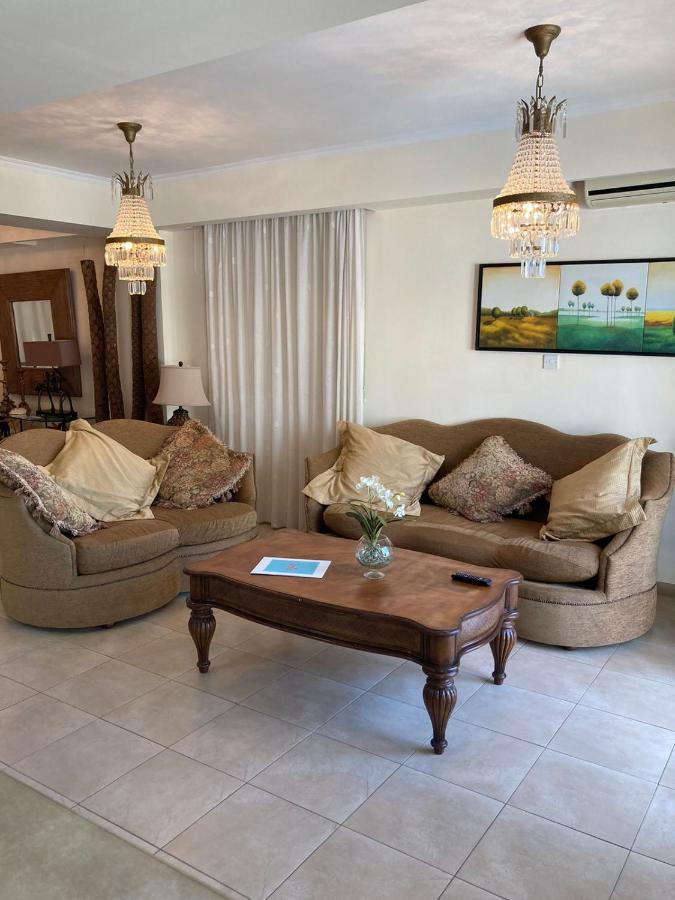 Anna Villa Protaras Bagian luar foto
