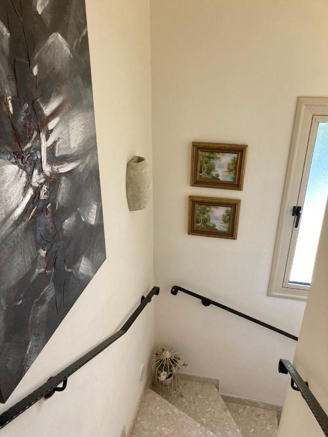 Anna Villa Protaras Bagian luar foto