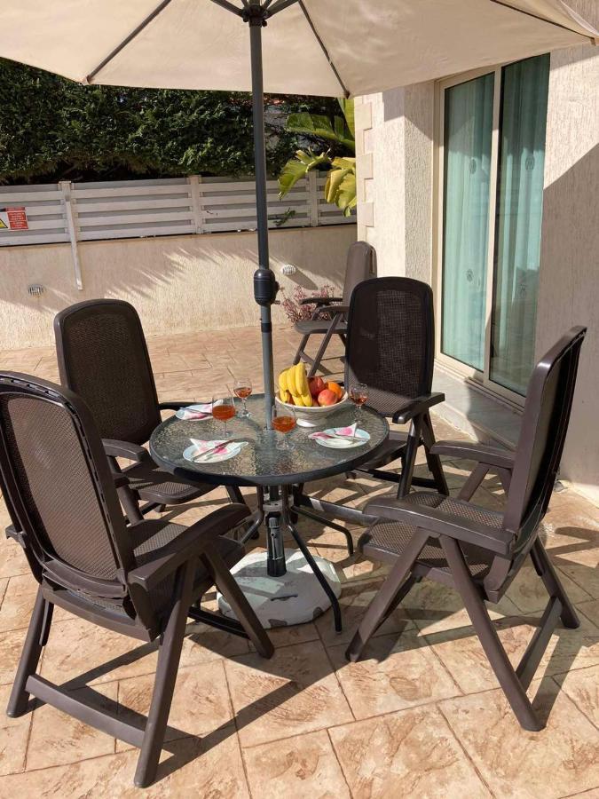 Anna Villa Protaras Bagian luar foto